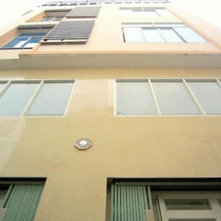 Nguyet Van Hotel Ho Chi Minh-Byen Eksteriør billede