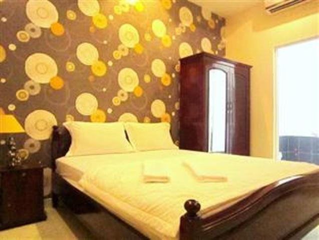 Nguyet Van Hotel Ho Chi Minh-Byen Værelse billede