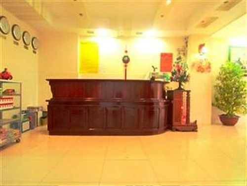 Nguyet Van Hotel Ho Chi Minh-Byen Eksteriør billede